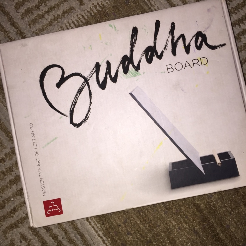 Buddha Board